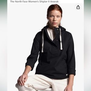 The North Face Shipler Jacket
